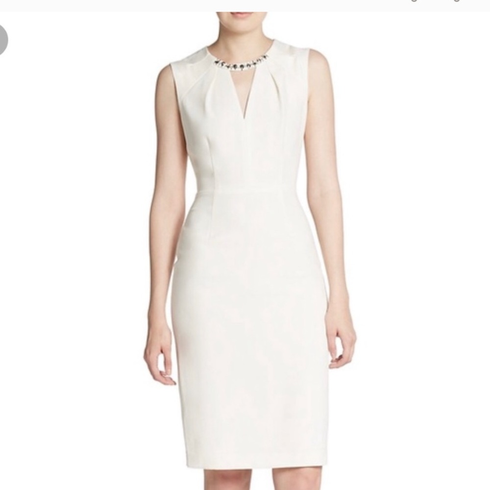 BCBG Samantha Dress